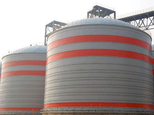 宋洛乡我国关于粉煤灰储存的相关政策