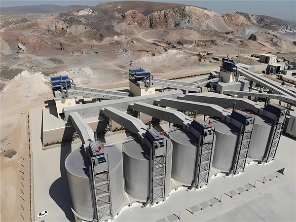 宋洛乡水泥钢板仓