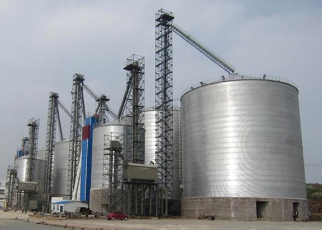 宋洛乡流化棒装置安装技术说明